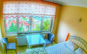Bed And Breakfast Sehzade Butik Otel